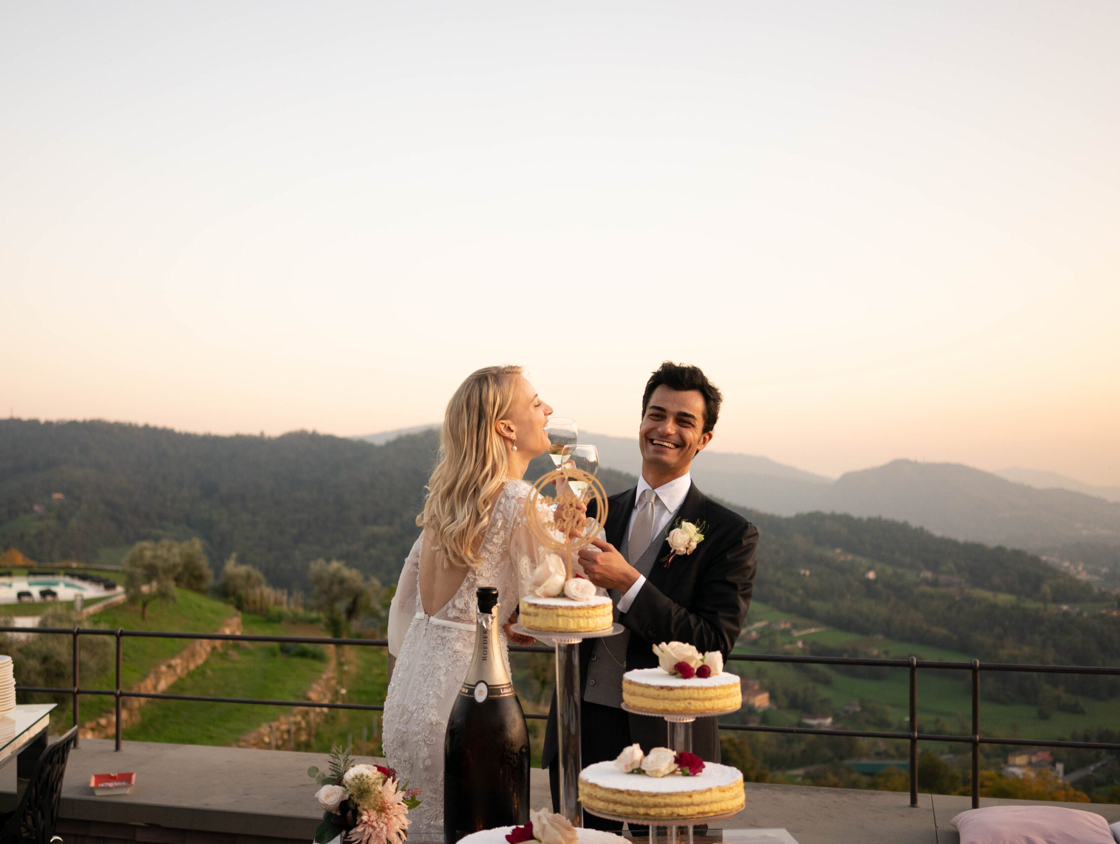 Matrimoni