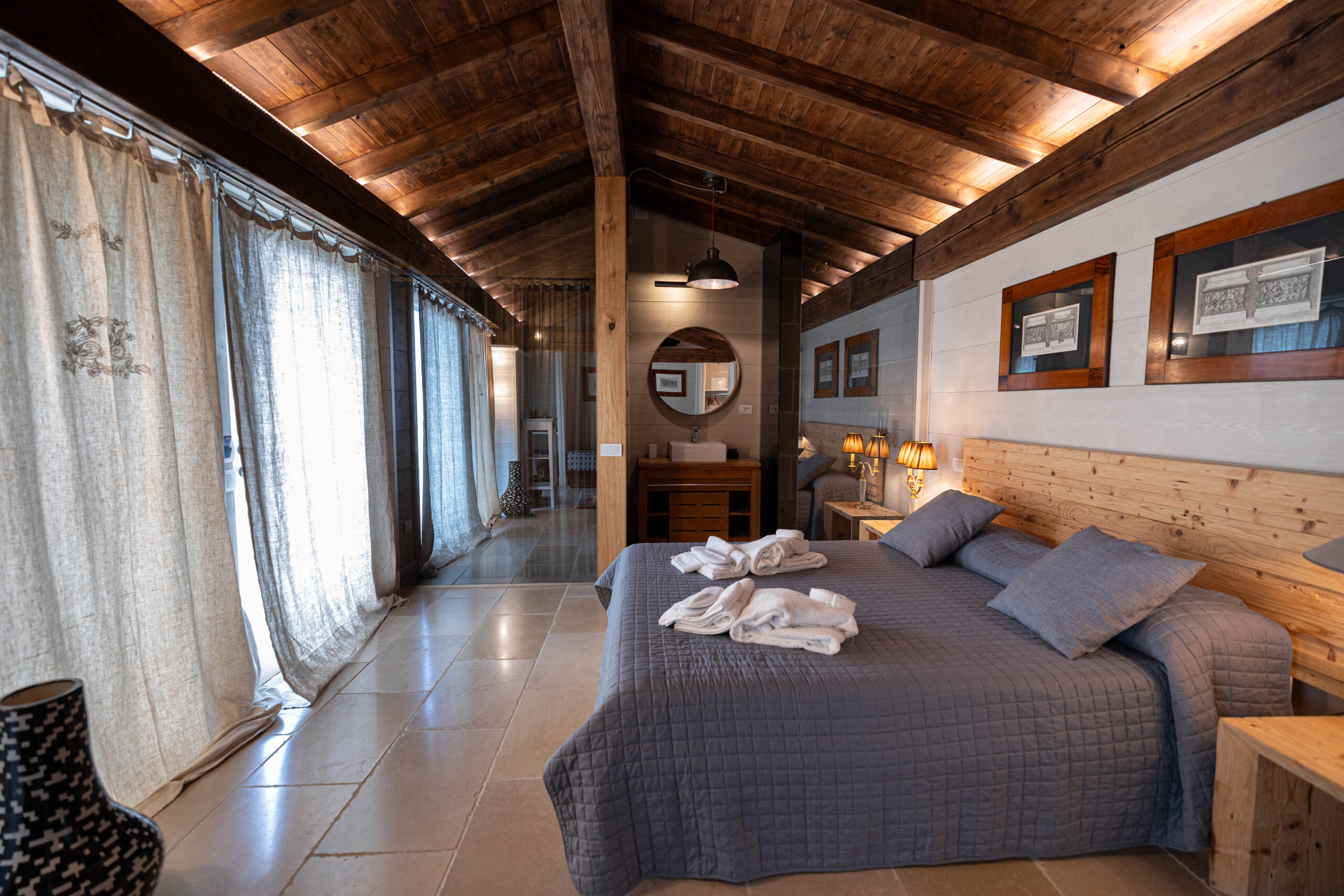 Suite deluxe