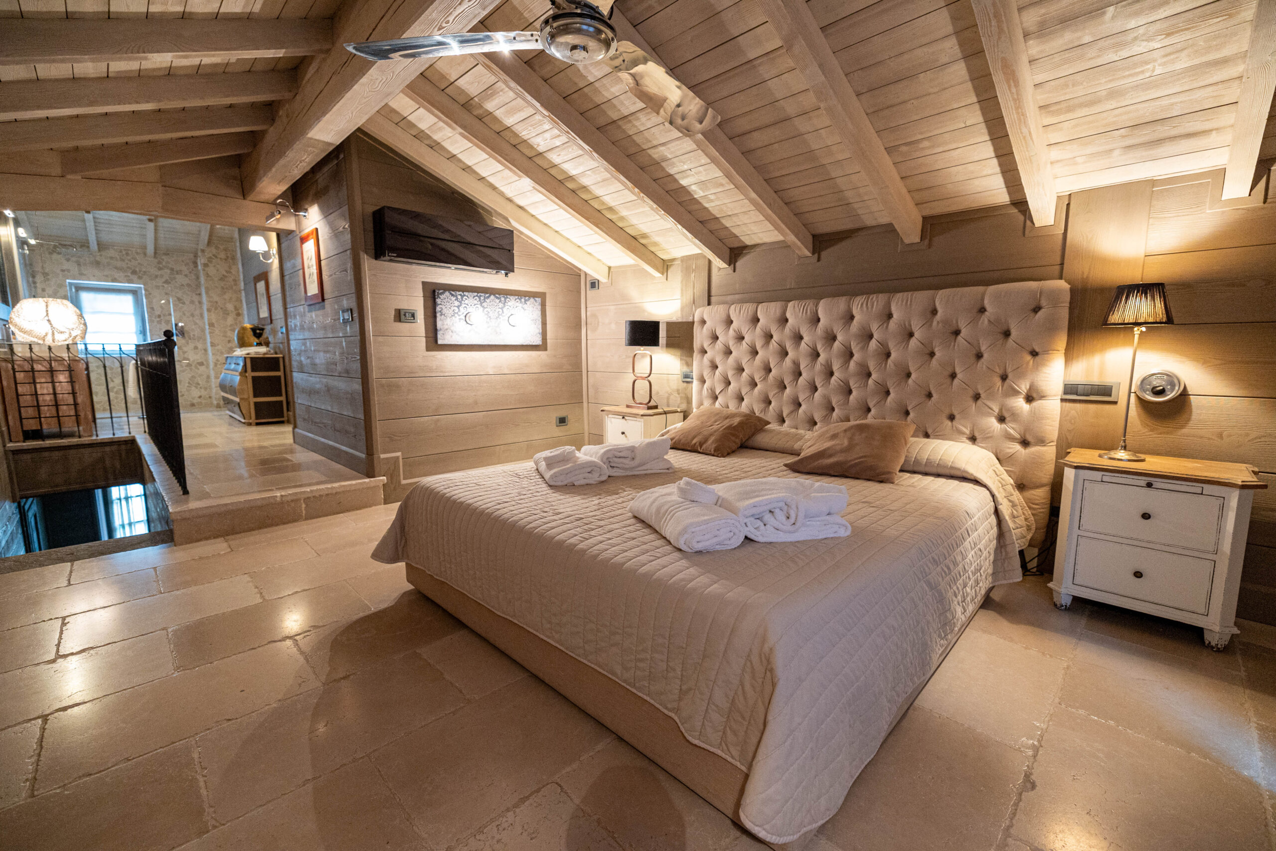 Suite superior